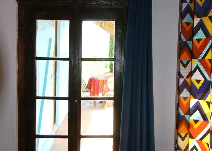 Apartment Dar Kayla *