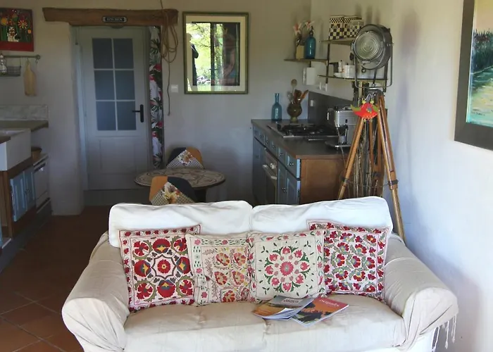 Apartment Dar Kayla *