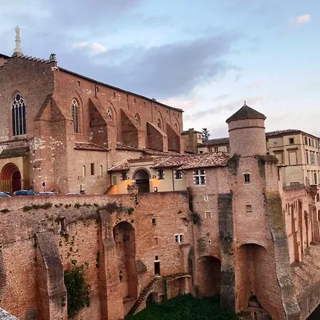 Dar Kayla Lisle-sur-Tarn