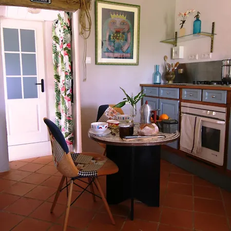 Dar Kayla Lisle-sur-Tarn