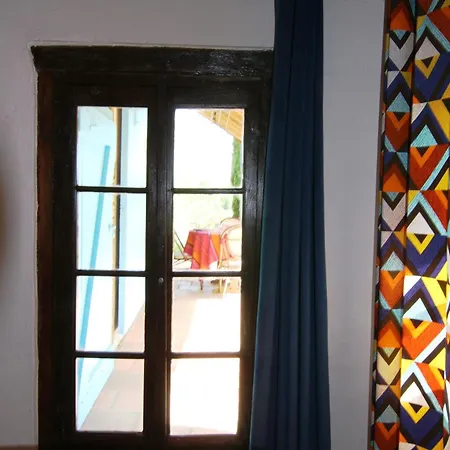 Appartement Dar Kayla *