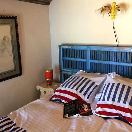 Appartement Dar Kayla *