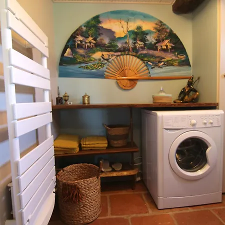 Dar Kayla Lisle-sur-Tarn