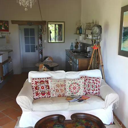 Appartement Dar Kayla *