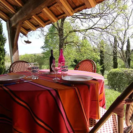 Appartement Dar Kayla *